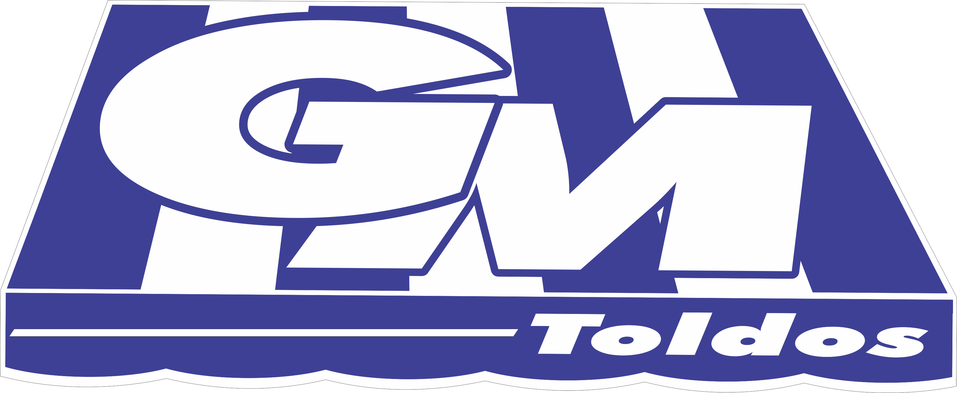 GM TOLDOS - COMUNICAÇÃO VISUAL 