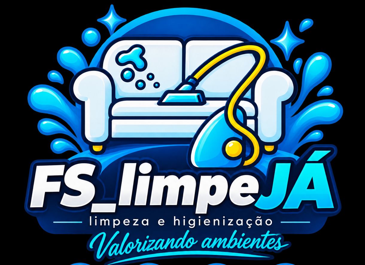 FS_LimpeJA – Limpeza e Higienização